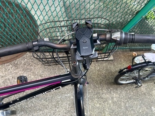 自転車 シティサイクル
