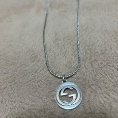 早い者勝ち！ GUCCIネックレス