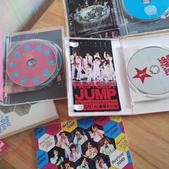 Hey!Say!JUMP DVDまとめての画像