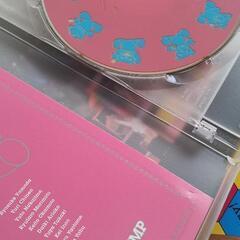 Hey!Say!JUMP DVDまとめての画像