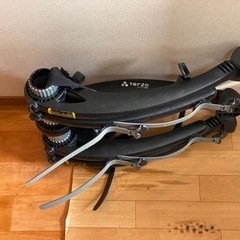 terzo (テルッツォ) ec16 マルチサイクルキャリア 新...