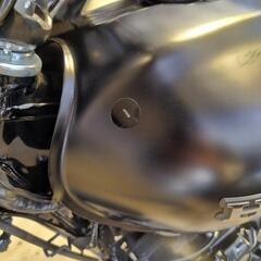 GB350 NC59の画像