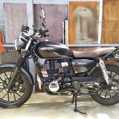 GB350 NC59