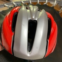 ヘルメットの画像