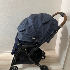 アップリカ ベビーカー ラクーナ ビッテ クッション