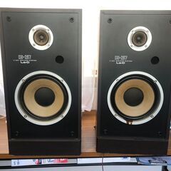 HITACHI スピーカー(オーディオ)の中古が安い!激安で譲ります HITACHI スピーカー(オーディオ)の中古が安い!激安で譲ります