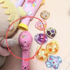 ハグっとプリキュア　スター☆トゥインクルプリキュア　まとめての画像