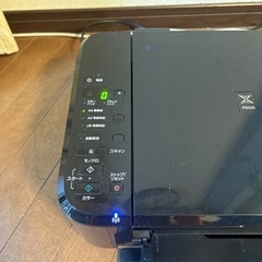 パソコン デスクトップパソコン(お譲り先決定)の画像