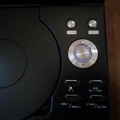 【半額【ジャンク品】ワンセグポータブルDVDプレイヤーの画像