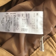 axes femmeショートパンツの画像