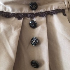 axes femmeショートパンツの画像