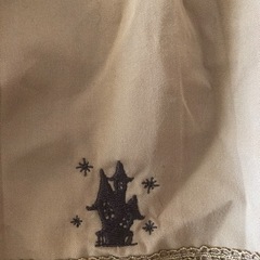 axes femmeショートパンツの画像