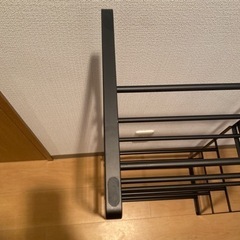 家具 収納家具 玄関収納の画像