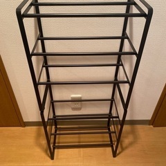家具 収納家具 玄関収納の画像
