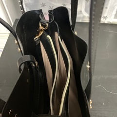 靴/バッグ バッグ トートバッグの画像