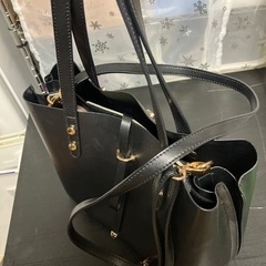 靴/バッグ バッグ トートバッグの画像