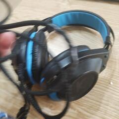 家電 オーディオ ヘッドフォンの画像