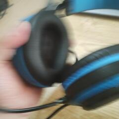 家電 オーディオ ヘッドフォンの画像