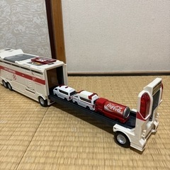 (お話中)ハイパー救急車の画像