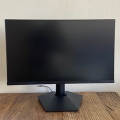 KOORUI ゲーミングモニター 24 インチ IPSパネル 1...
