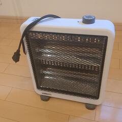 家電 季節、空調家電 遠赤外線ヒーター