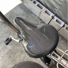 自転車 電動アシスト自転車の画像