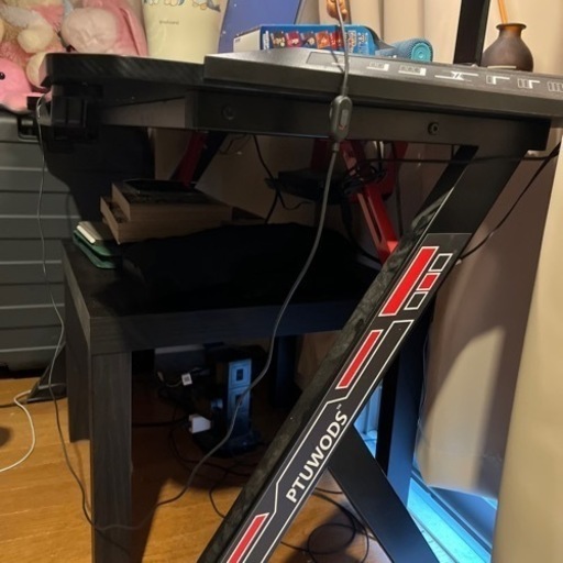 パソコンデスク