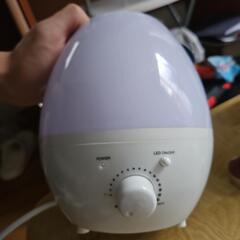 家電 季節、空調家電 加湿器