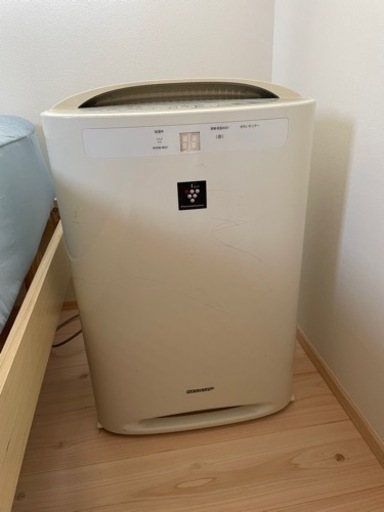 家電 季節、空調家電 空気清浄機