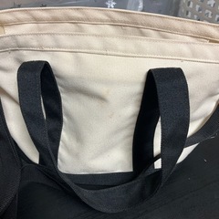 【取引中】靴/バッグ バッグ トートバッグの画像