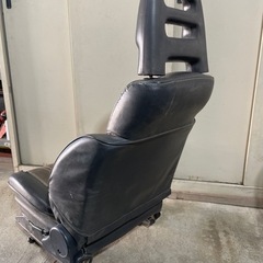 JA11ジムニー　助手席の画像