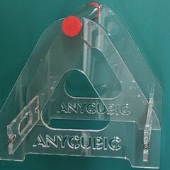 ANYCUBE i3 MEGA　3Dプリンターの画像