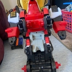 ロボット