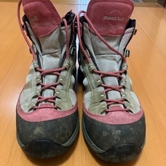 靴/バッグ 靴 アウトドアシューズ