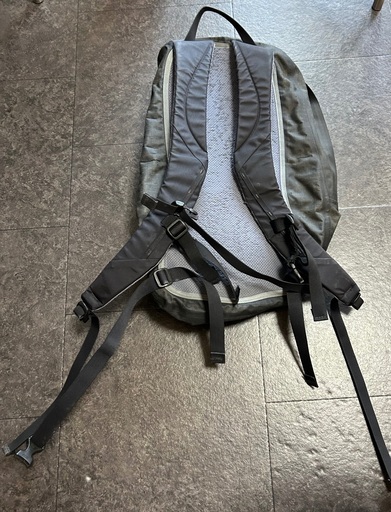 希少・廃盤！　ARC’TERYX アークテリクス ASTRI19 アストリ バックパック 