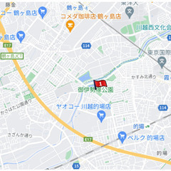 ⑳-3　朝活☆川越市内参加自由☆朝の公園で気持ちよく！みんなと一...