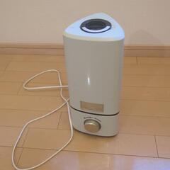 家電 季節、空調家電 加湿器