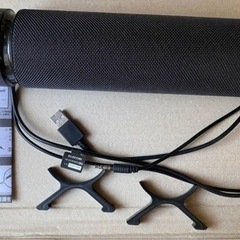 Bluetooth スピーカーの画像