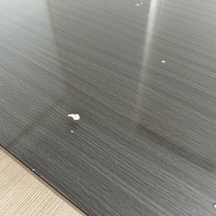 こたつテーブルの画像