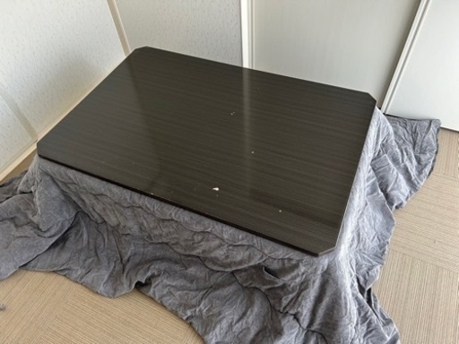 こたつテーブル