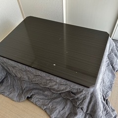 こたつテーブル
