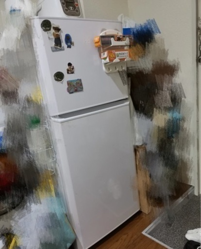 家電 キッチン家電 冷蔵庫