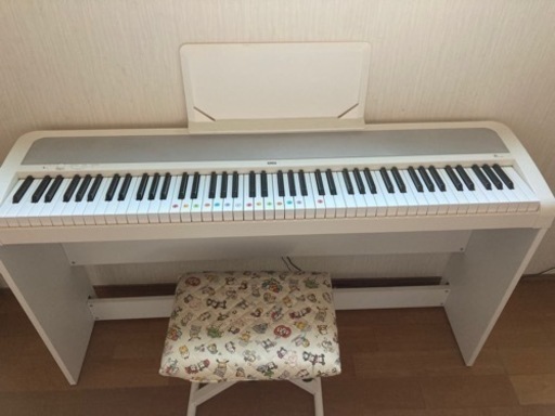 引き取り決定済！楽器 鍵盤楽器、ピアノ