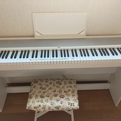 引き取り決定済！楽器 鍵盤楽器、ピアノ