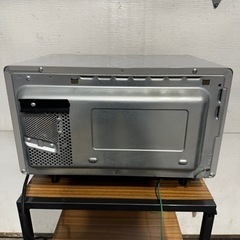 家電 キッチン家電 オーブンレンジの画像