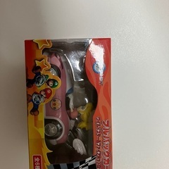 マリオカート　ピーチ姫