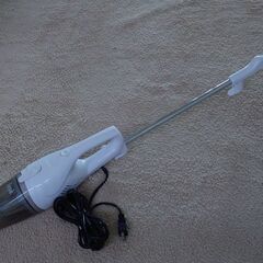 コード式　掃除機　ハンディ　スティック　ツーウェイ