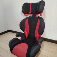 軽量ジュニアシート