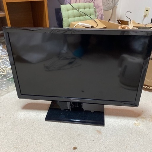 家電 テレビ 液晶テレビ