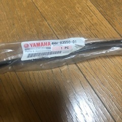 XJR400 4HM スピードメーターワイヤー